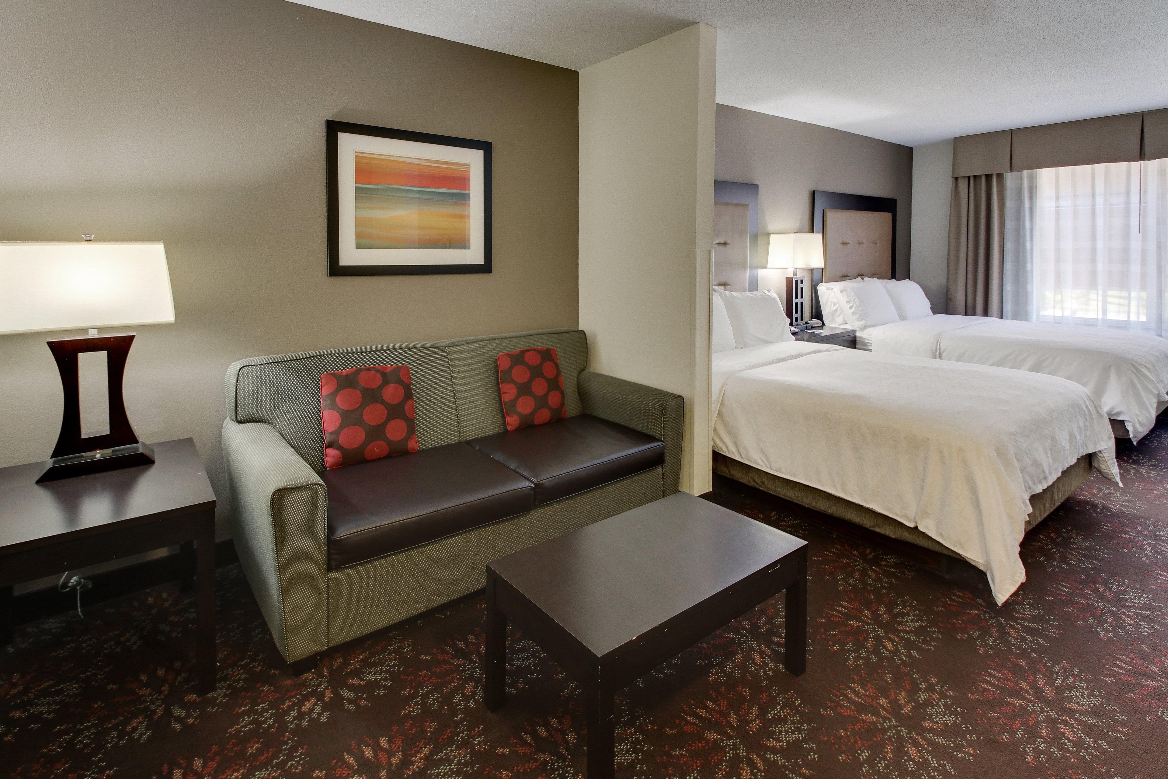 Holiday Inn Express Hotel & Suites Lancaster-Lititz By Ihg Luaran gambar