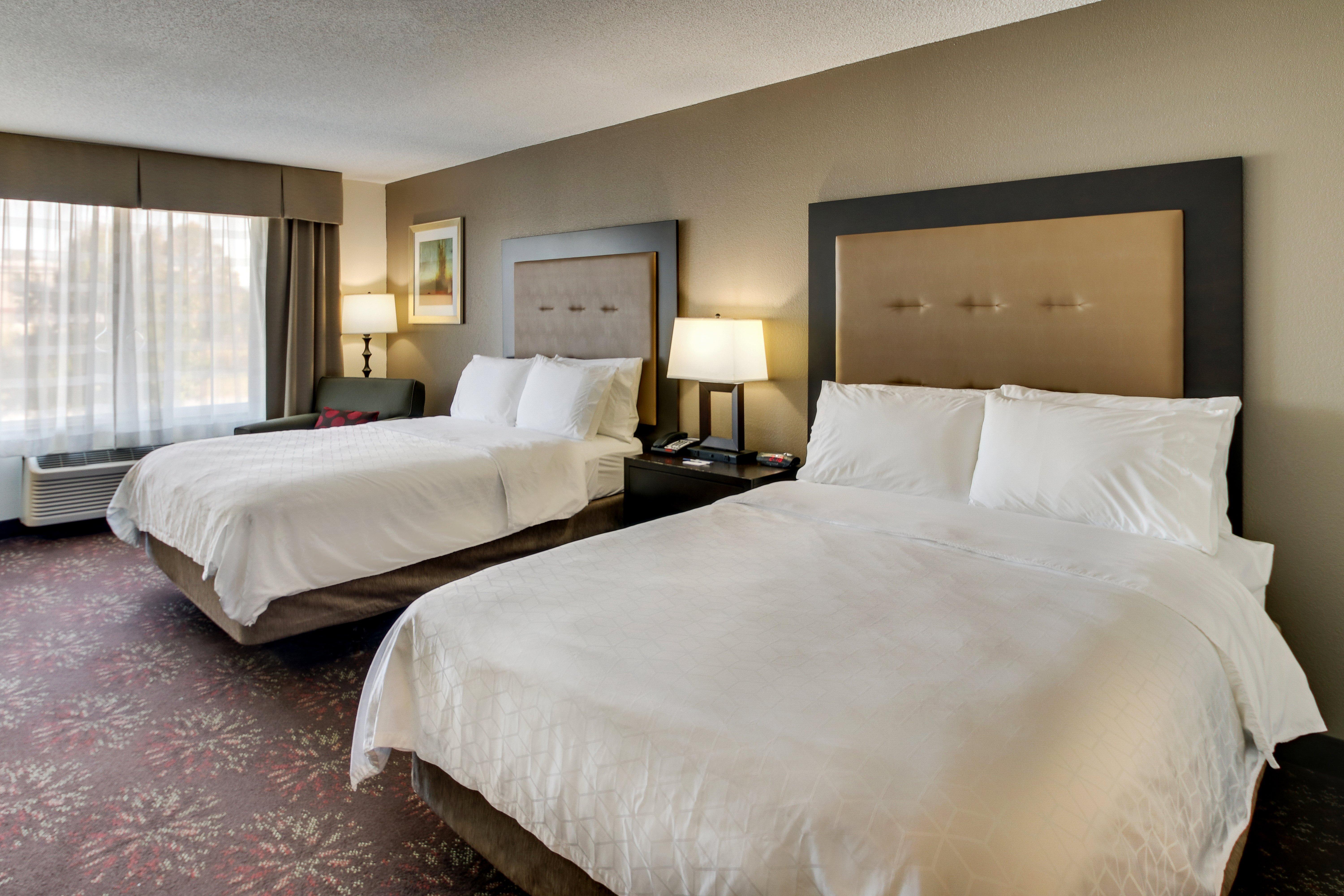 Holiday Inn Express Hotel & Suites Lancaster-Lititz By Ihg Luaran gambar