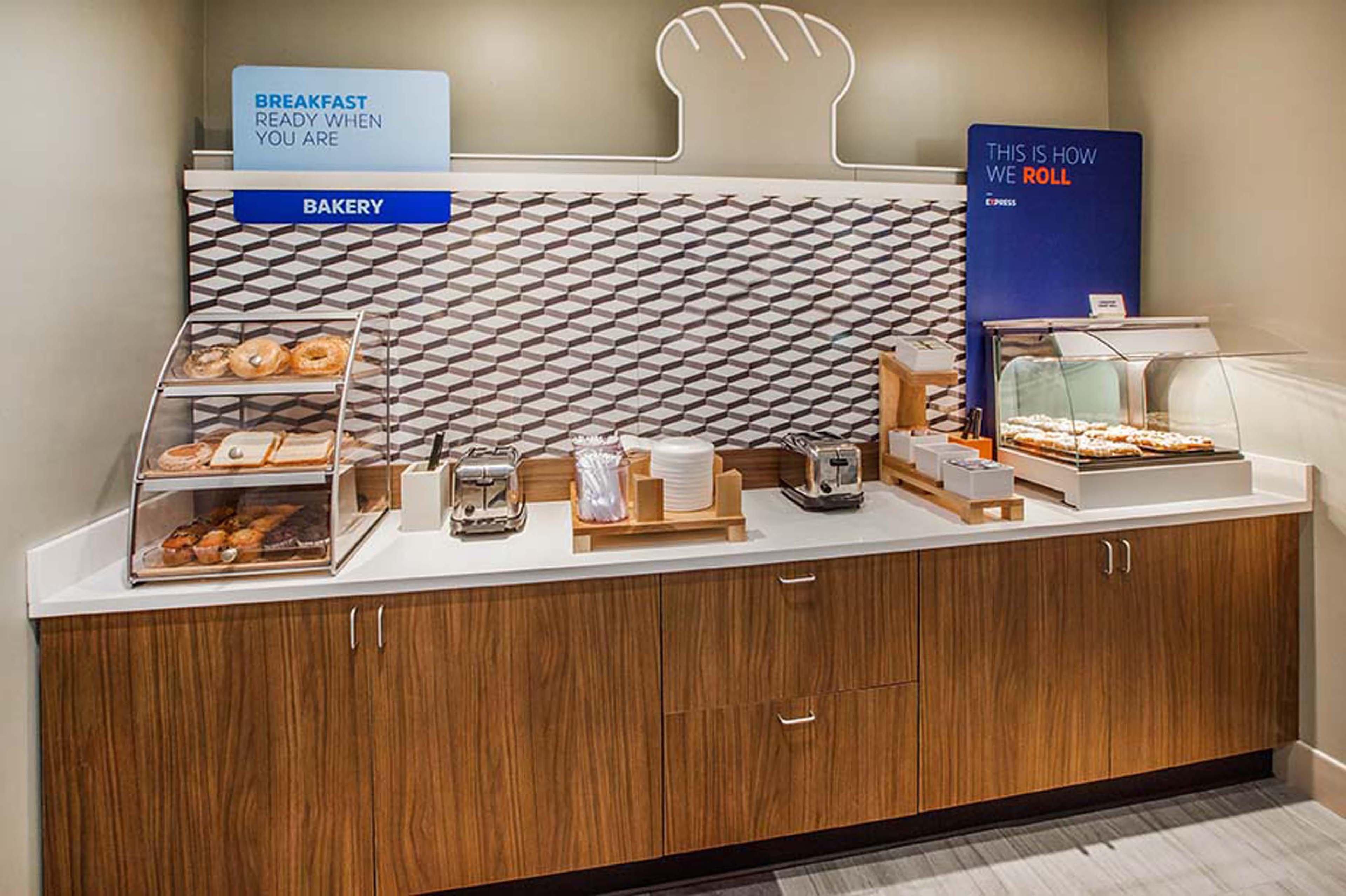Holiday Inn Express Hotel & Suites Lancaster-Lititz By Ihg Luaran gambar