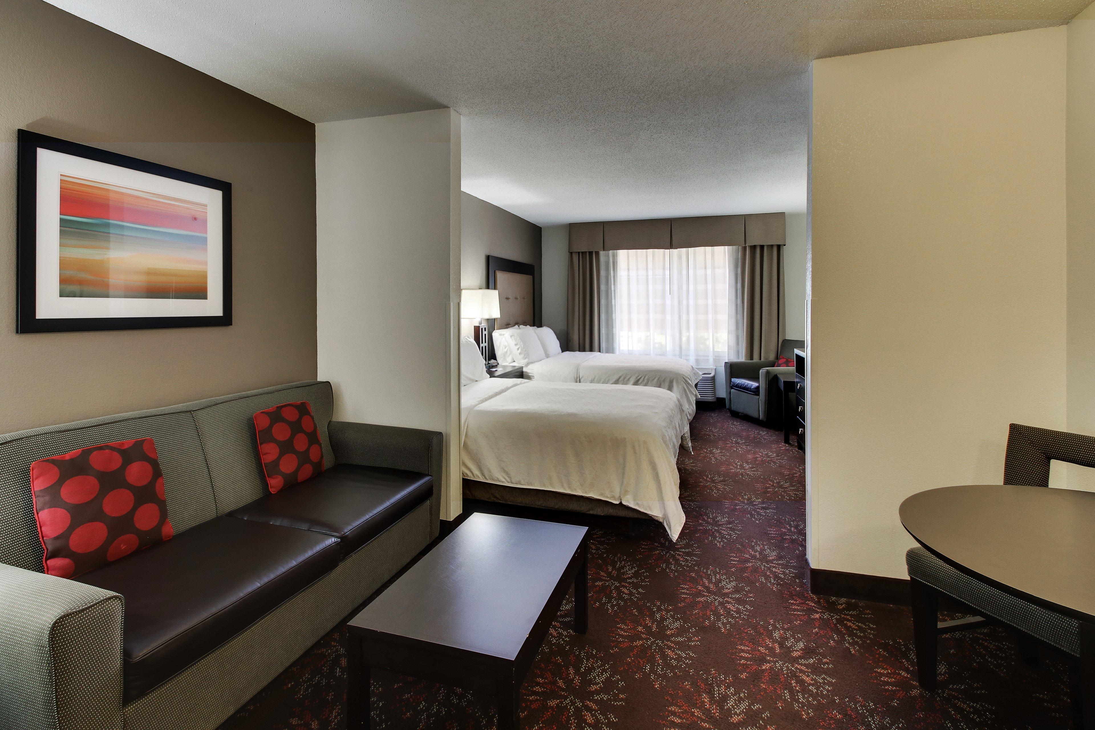 Holiday Inn Express Hotel & Suites Lancaster-Lititz By Ihg Luaran gambar