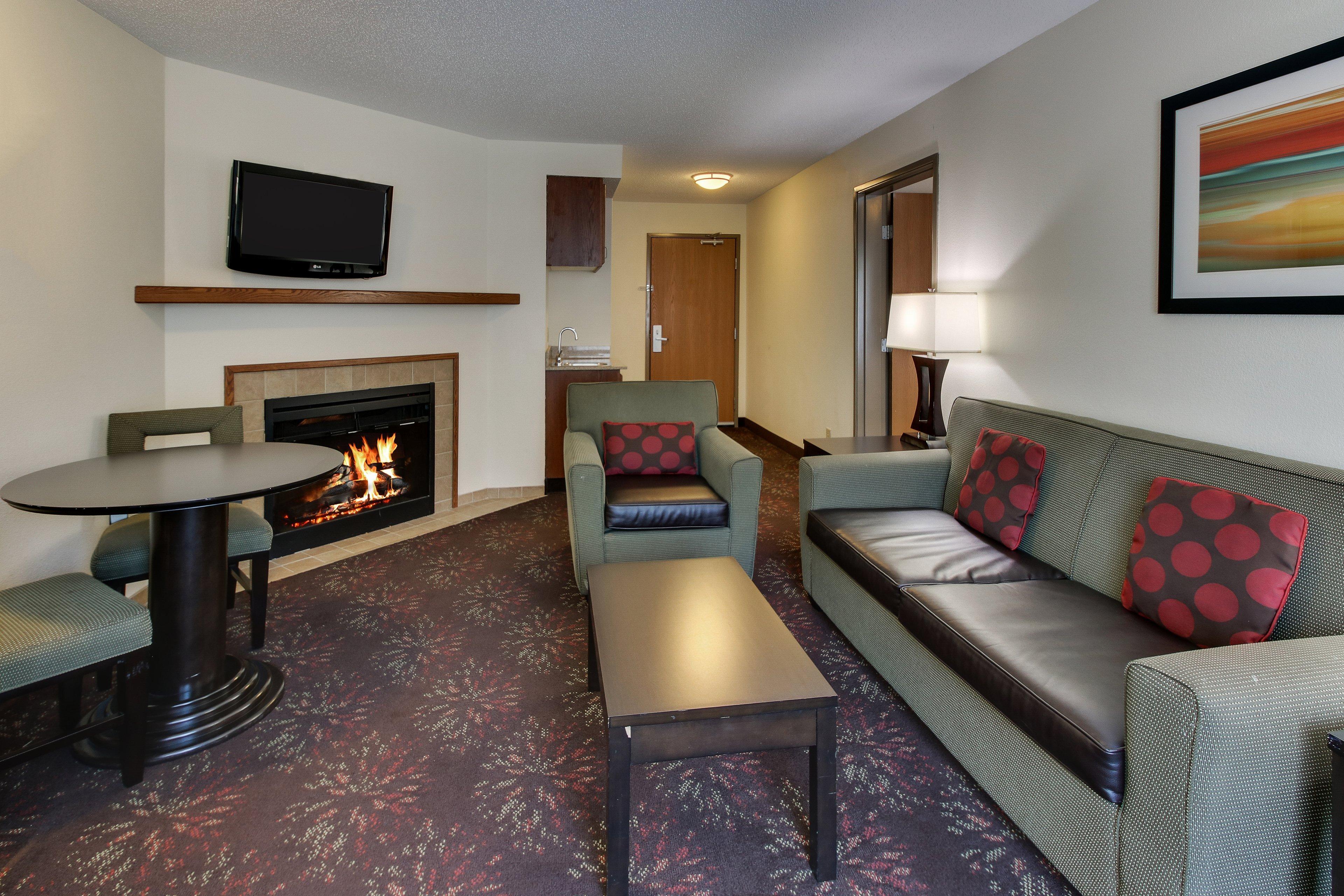 Holiday Inn Express Hotel & Suites Lancaster-Lititz By Ihg Luaran gambar