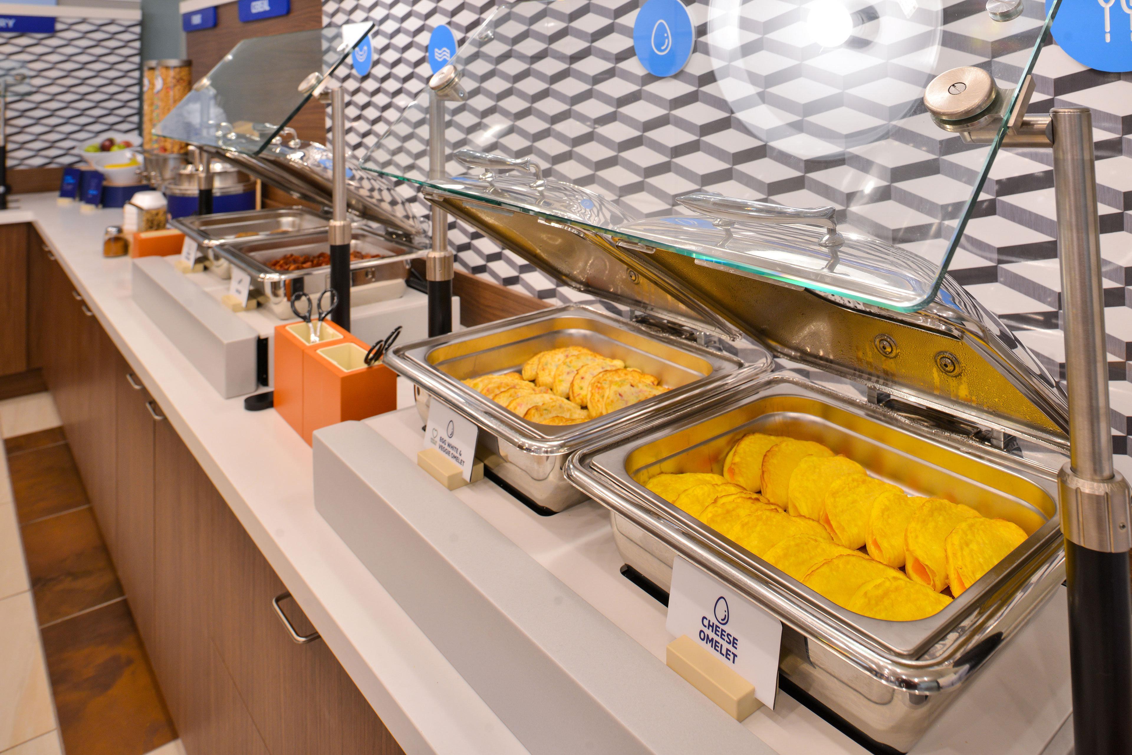 Holiday Inn Express Hotel & Suites Lancaster-Lititz By Ihg Luaran gambar