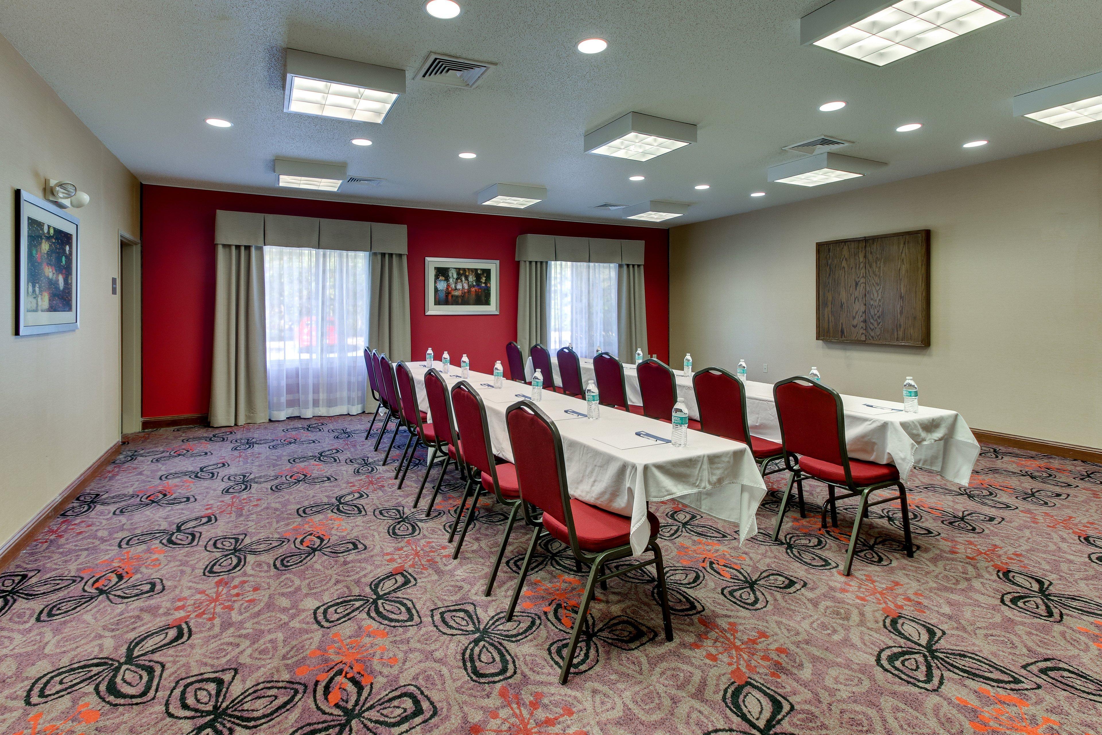Holiday Inn Express Hotel & Suites Lancaster-Lititz By Ihg Luaran gambar