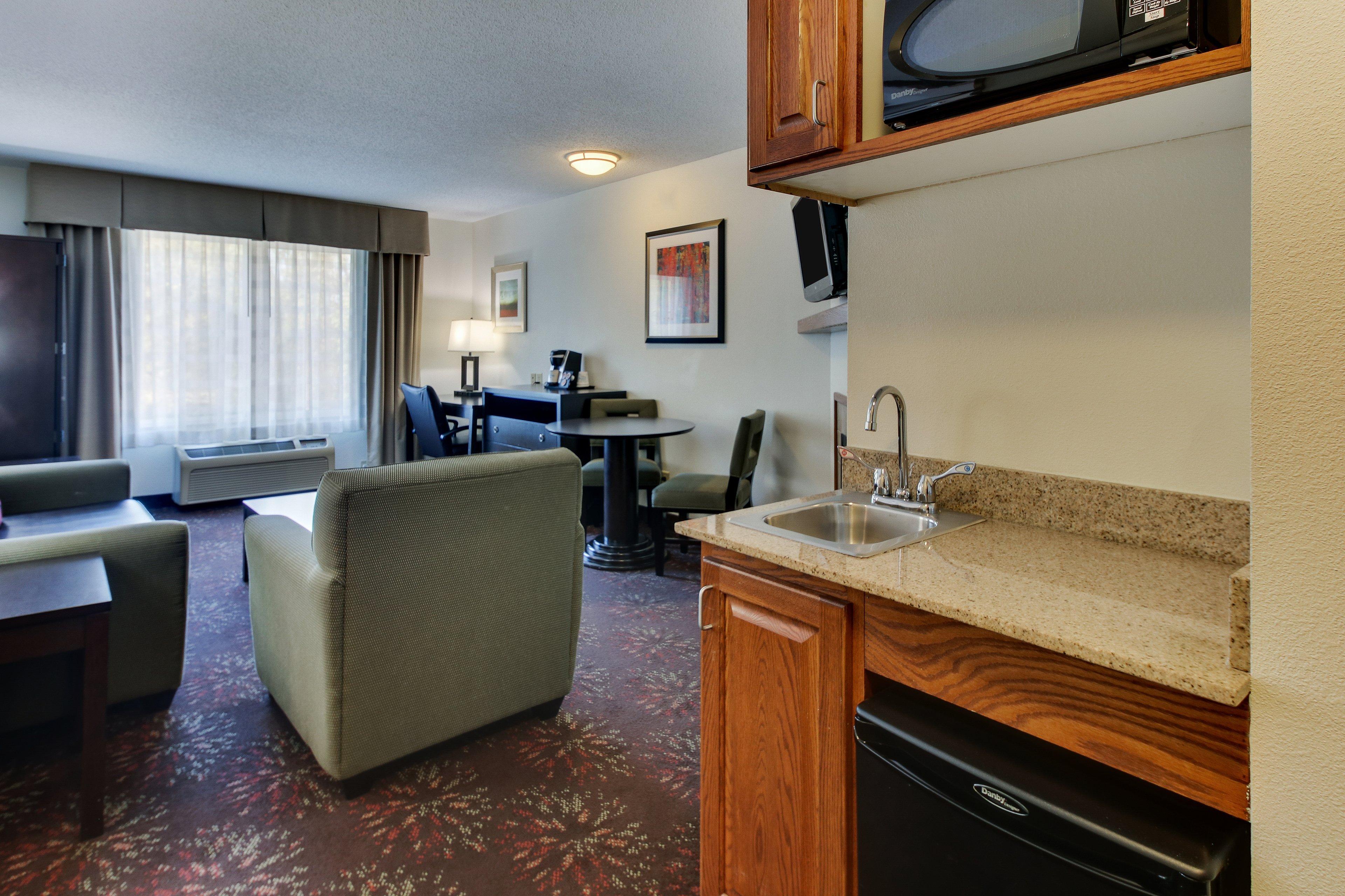 Holiday Inn Express Hotel & Suites Lancaster-Lititz By Ihg Luaran gambar