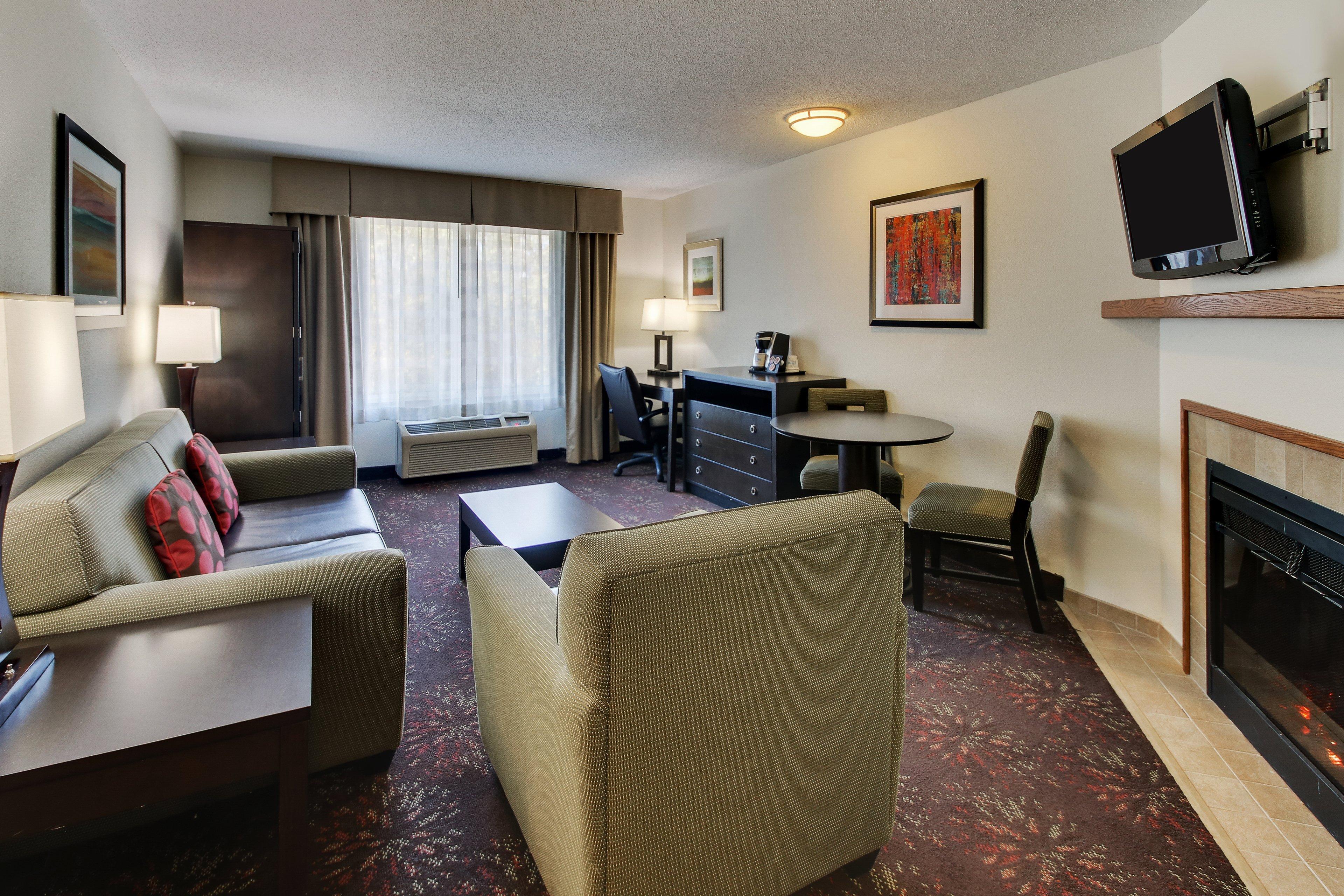 Holiday Inn Express Hotel & Suites Lancaster-Lititz By Ihg Luaran gambar