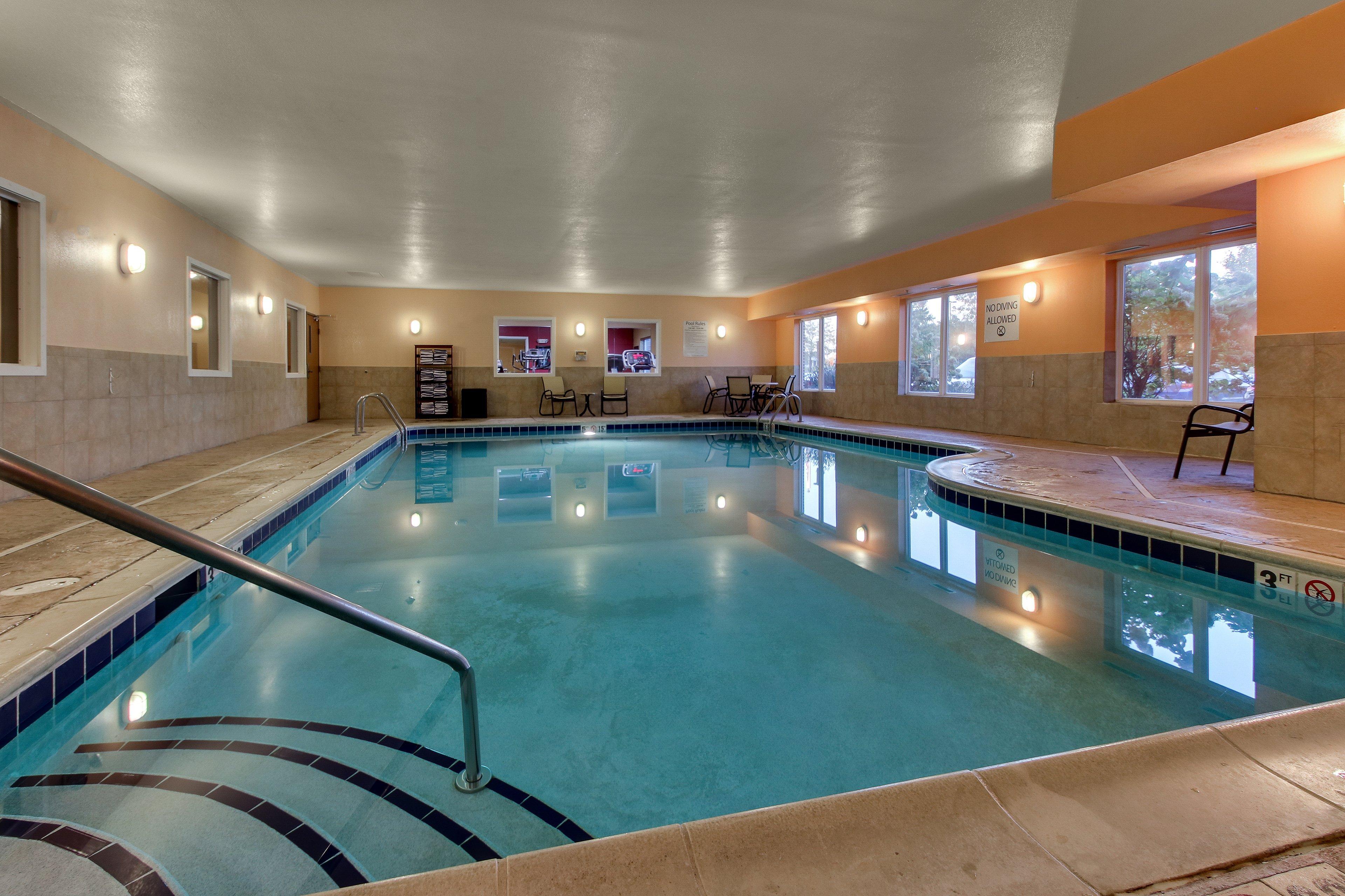 Holiday Inn Express Hotel & Suites Lancaster-Lititz By Ihg Luaran gambar