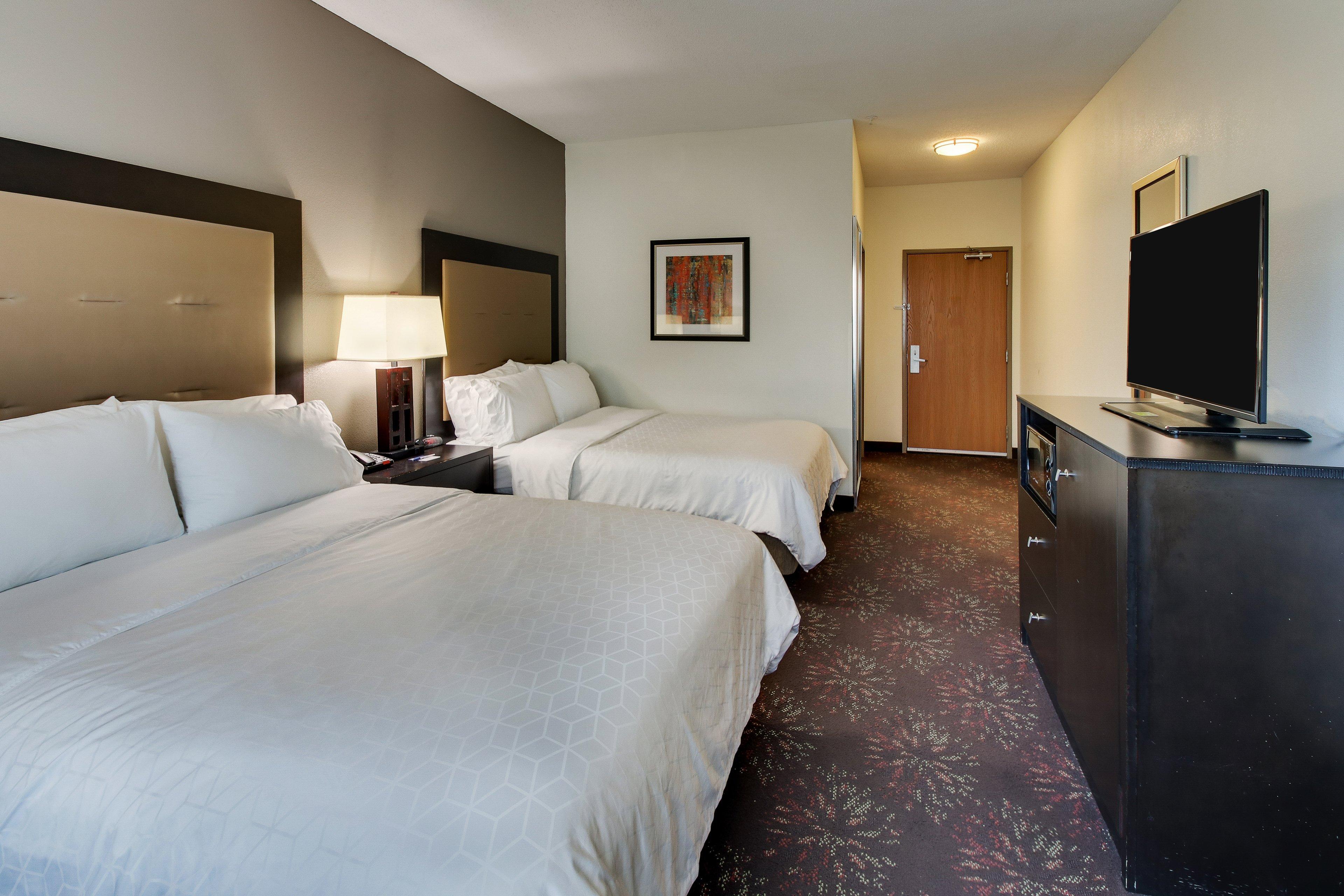 Holiday Inn Express Hotel & Suites Lancaster-Lititz By Ihg Luaran gambar