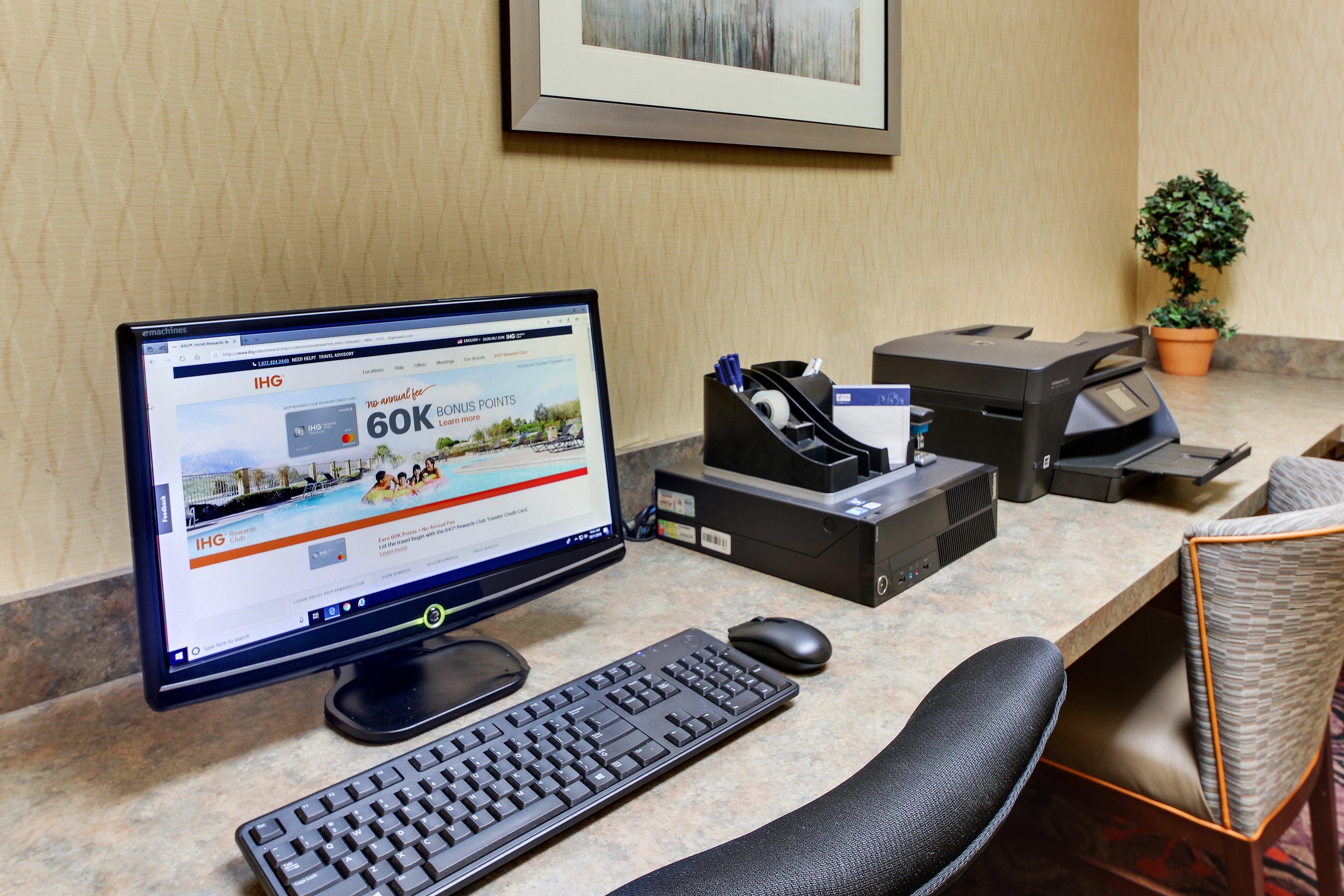 Holiday Inn Express Hotel & Suites Lancaster-Lititz By Ihg Luaran gambar