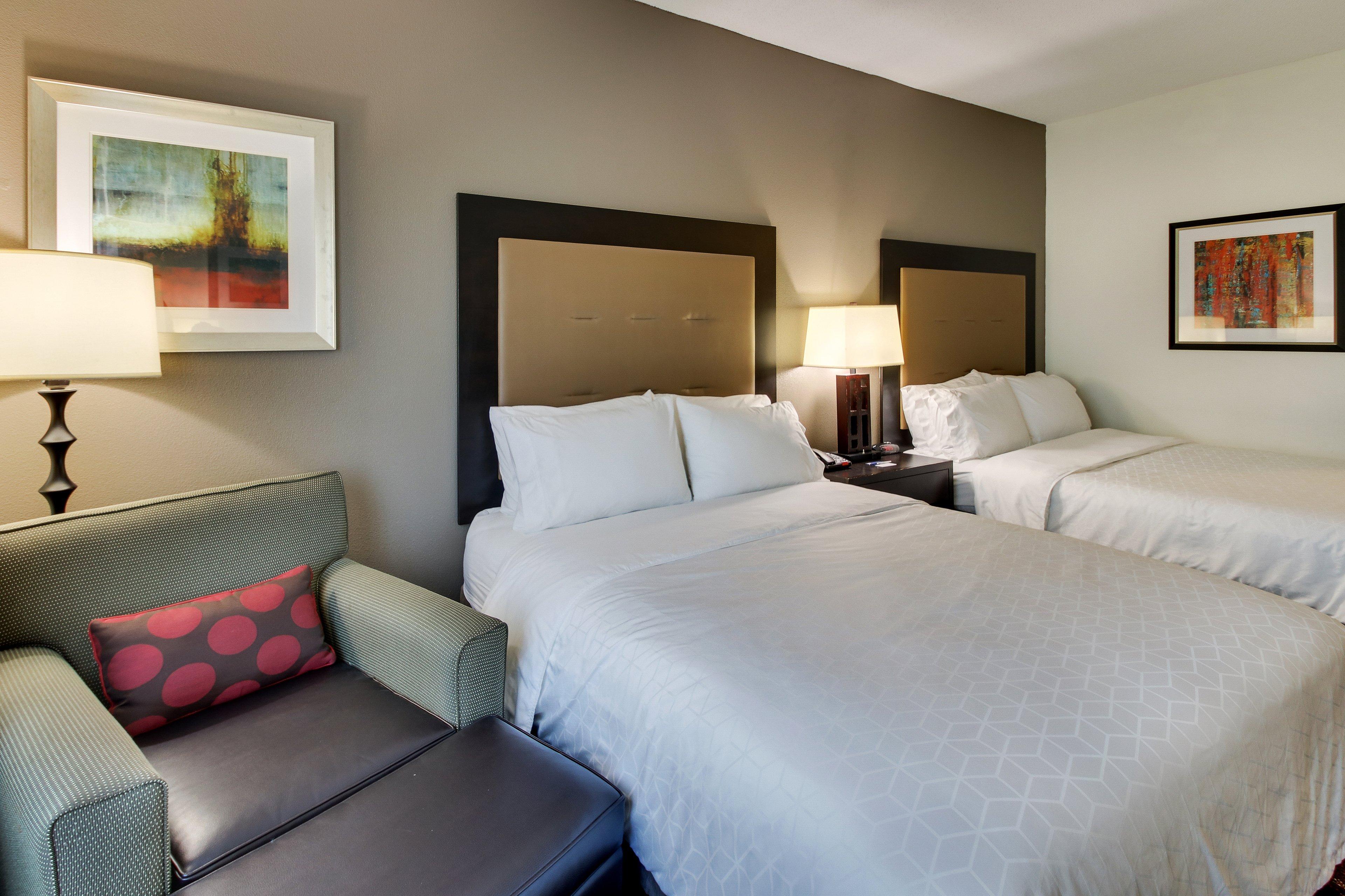 Holiday Inn Express Hotel & Suites Lancaster-Lititz By Ihg Luaran gambar