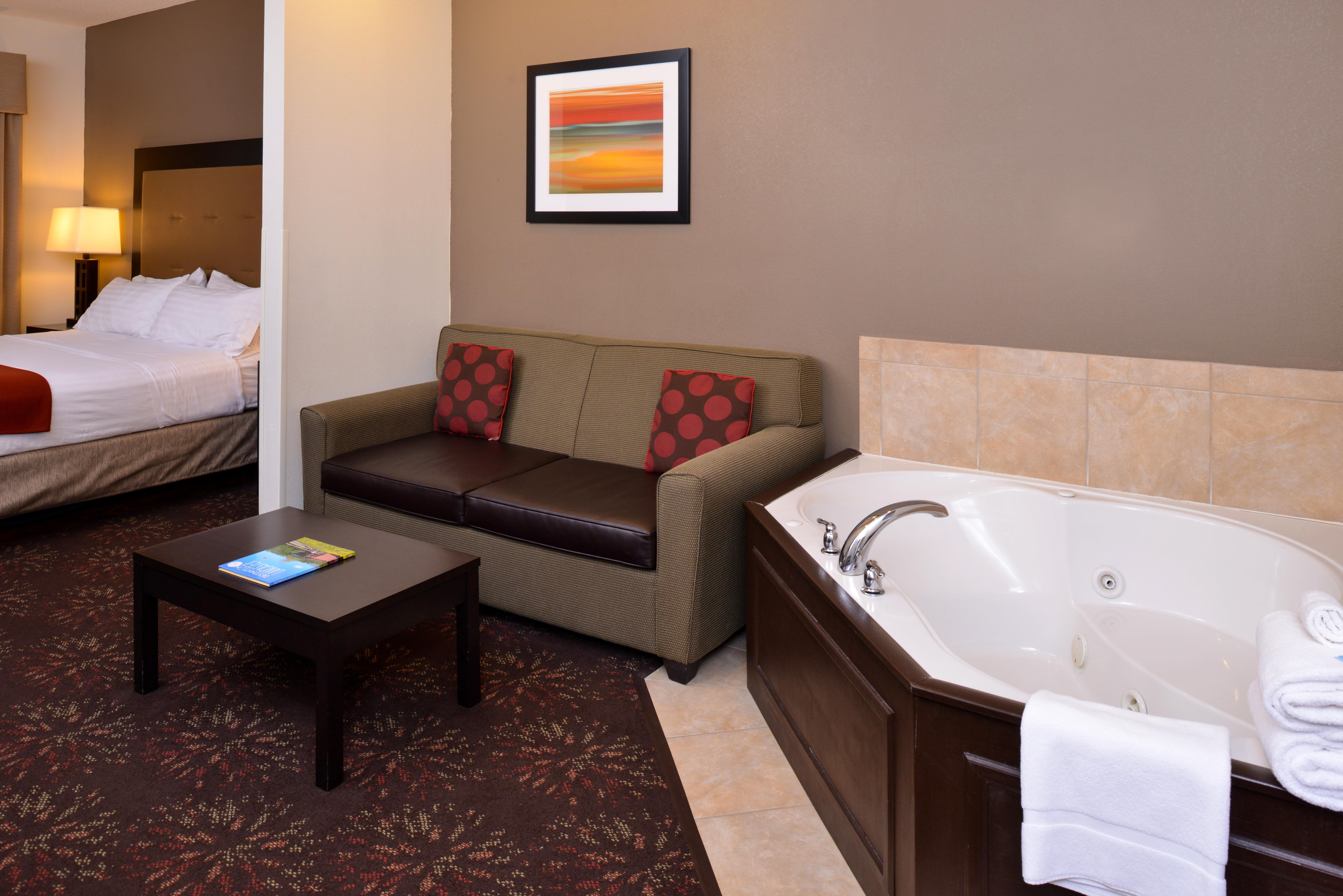 Holiday Inn Express Hotel & Suites Lancaster-Lititz By Ihg Luaran gambar