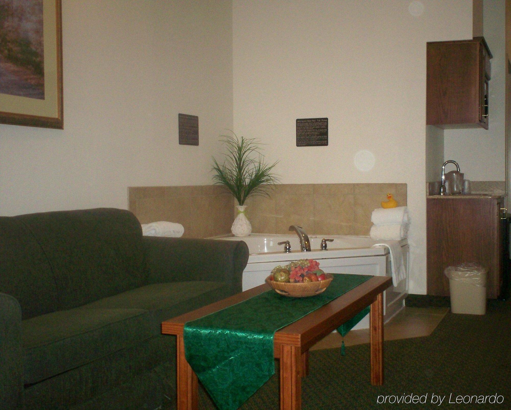 Holiday Inn Express Hotel & Suites Lancaster-Lititz By Ihg Bilik gambar