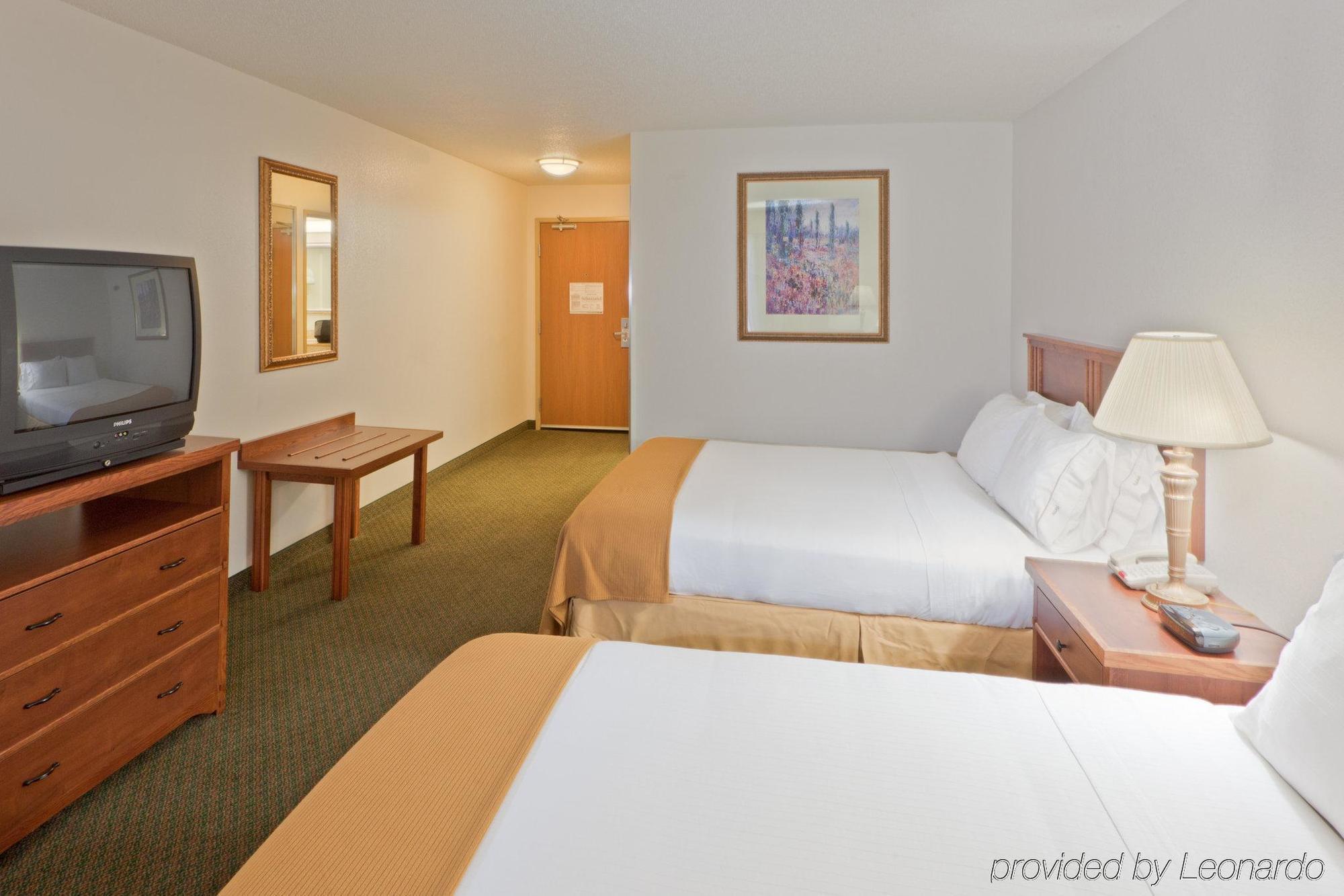 Holiday Inn Express Hotel & Suites Lancaster-Lititz By Ihg Luaran gambar